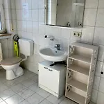 Zum Handwerkerglueck Apartman Günzburg