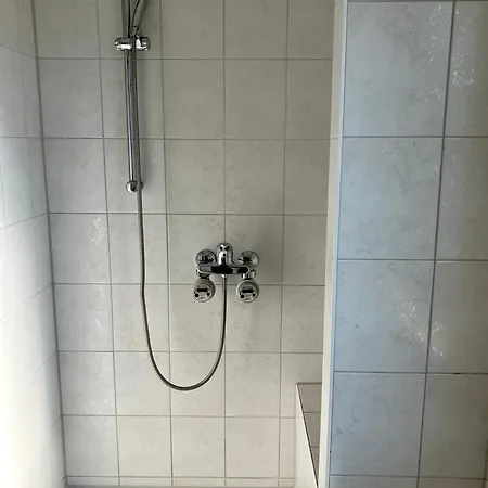 Zum Handwerkerglueck Lejlighed Günzburg
