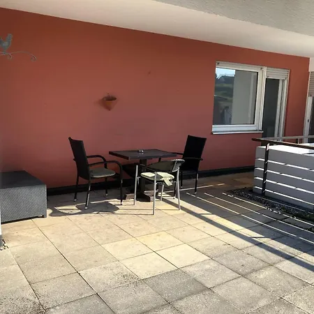 Zum Handwerkerglueck Apartman *