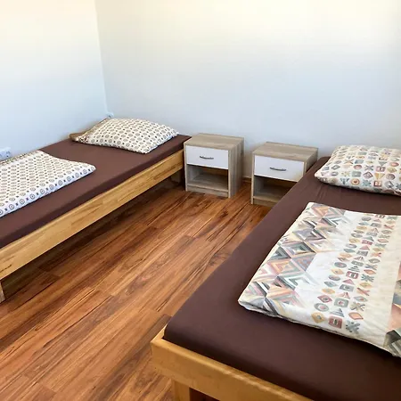 Apartman Zum Handwerkerglueck
