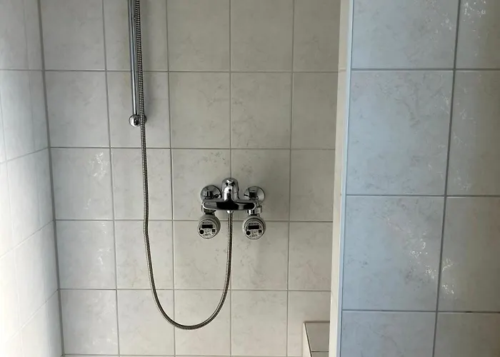 Zum Handwerkerglueck דירה גונצבורג